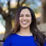 person using Audifort for better hearing clarity